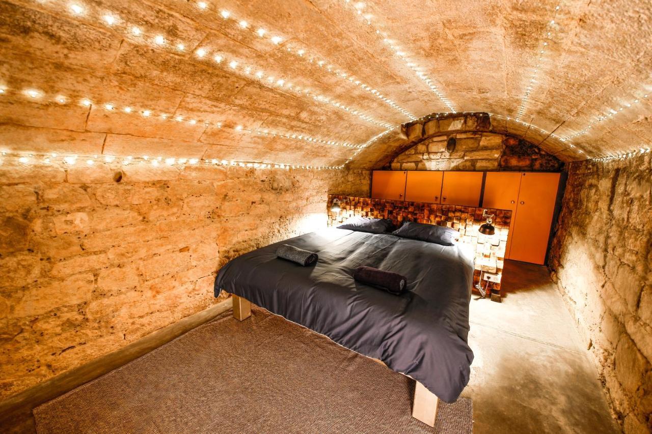 Apartament Le Logis Des Papes Awinion Zewnętrze zdjęcie