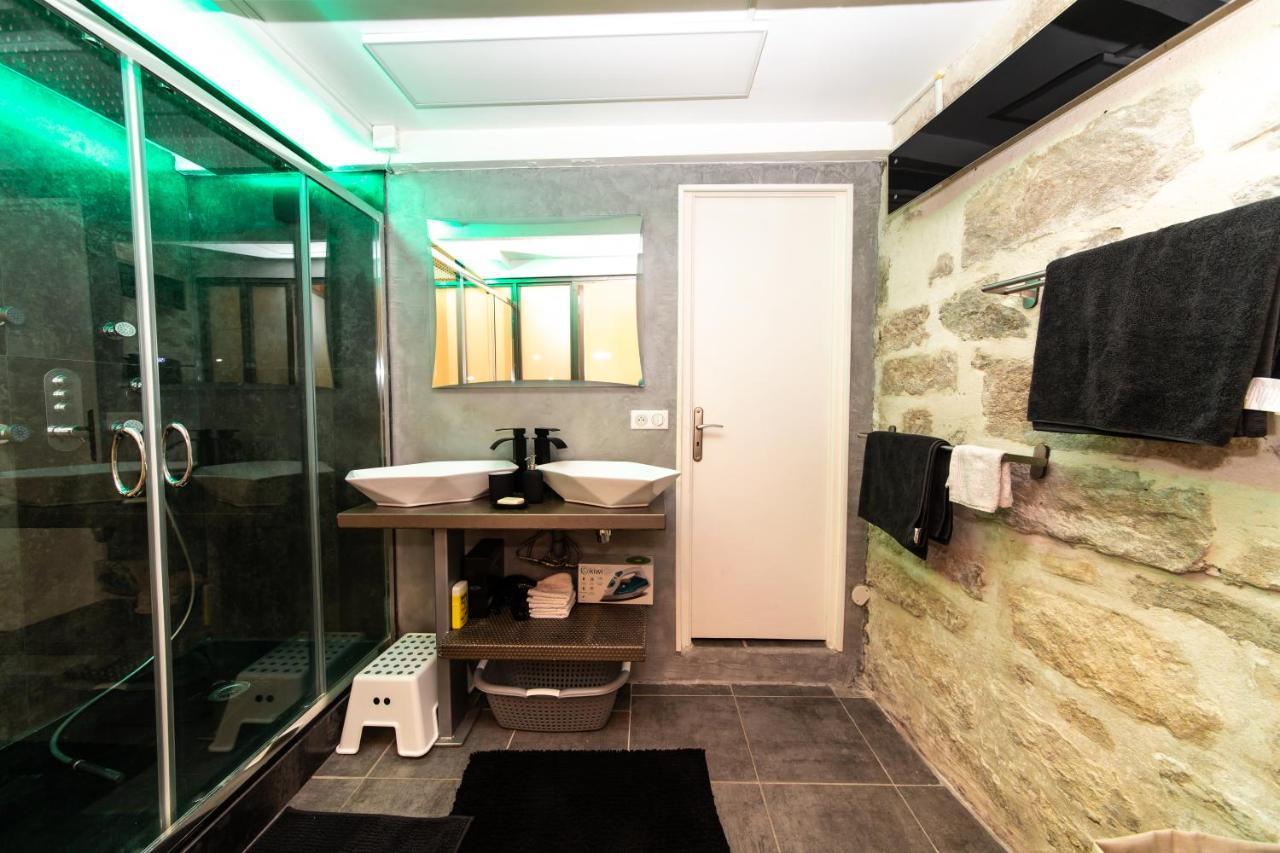 Apartament Le Logis Des Papes Awinion Zewnętrze zdjęcie